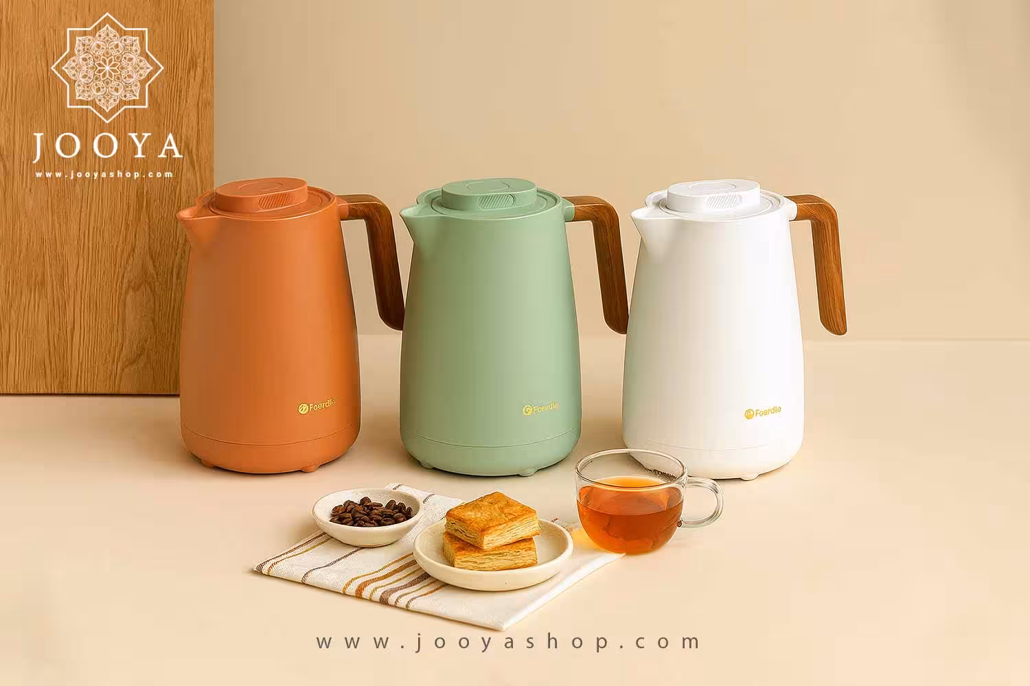 فلاسک کامیاب