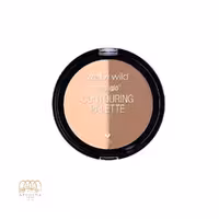 پالت کانتورینگ مگا گلو وت اند وایلد مدل E7491 Dulce De Leche