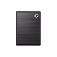 هارد اکسترنال سیگیت One Touch ظرفیت 2 ترابایت