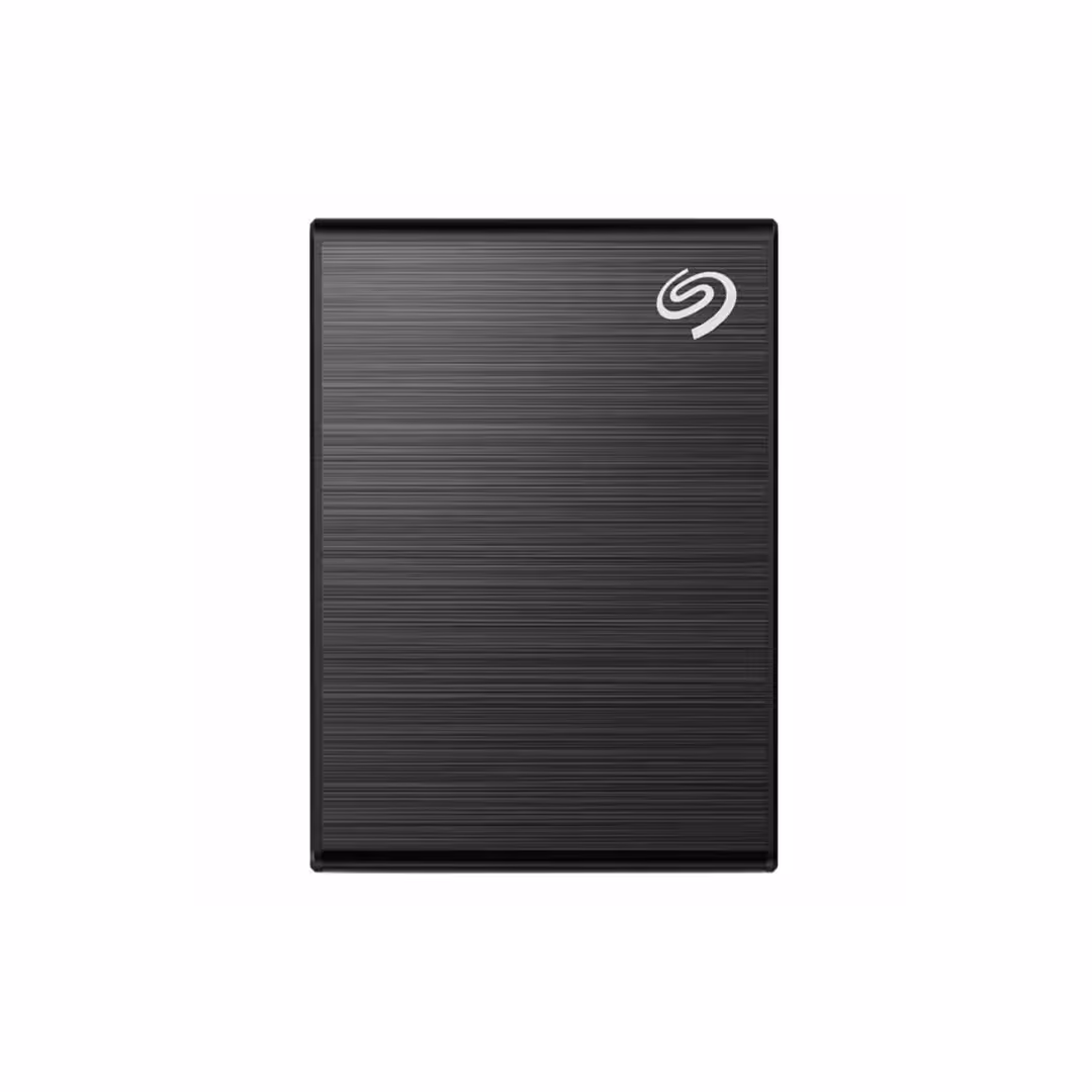 هارد اکسترنال سیگیت One Touch ظرفیت 2 ترابایت