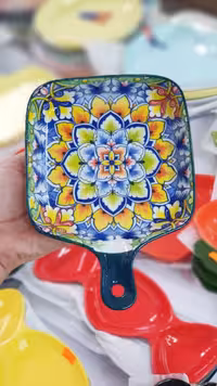 تابه تکدسته مراکشی وارداتی