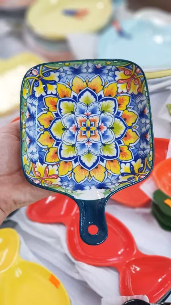 تابه تکدسته مراکشی وارداتی