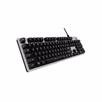 کیبورد مکانیکی لاجیتک مدل logitech G413