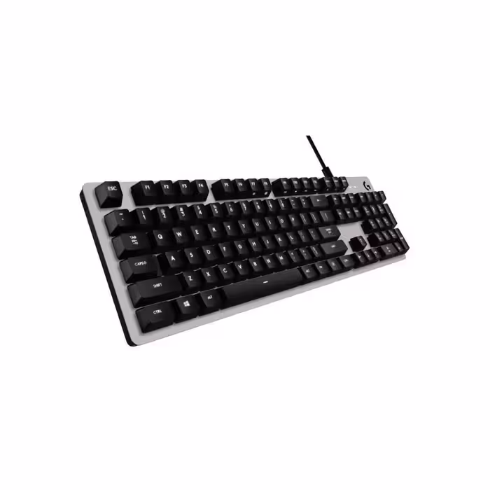 کیبورد مکانیکی لاجیتک مدل logitech G413