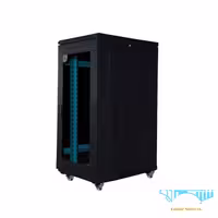 رک ایستاده آماد 27 یونیت عمق 80 سانتی متر