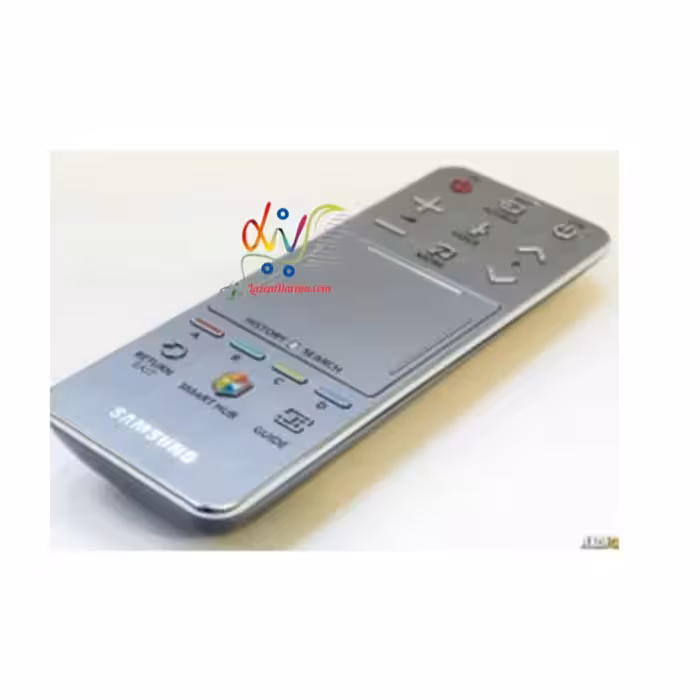 کنترل تلویزیون سامسونگ لمسی