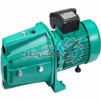 پمپ آب ویلو جتی INITIAL JET 4-3