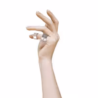 آتل انگشت آلومینیومی پین مد 6102