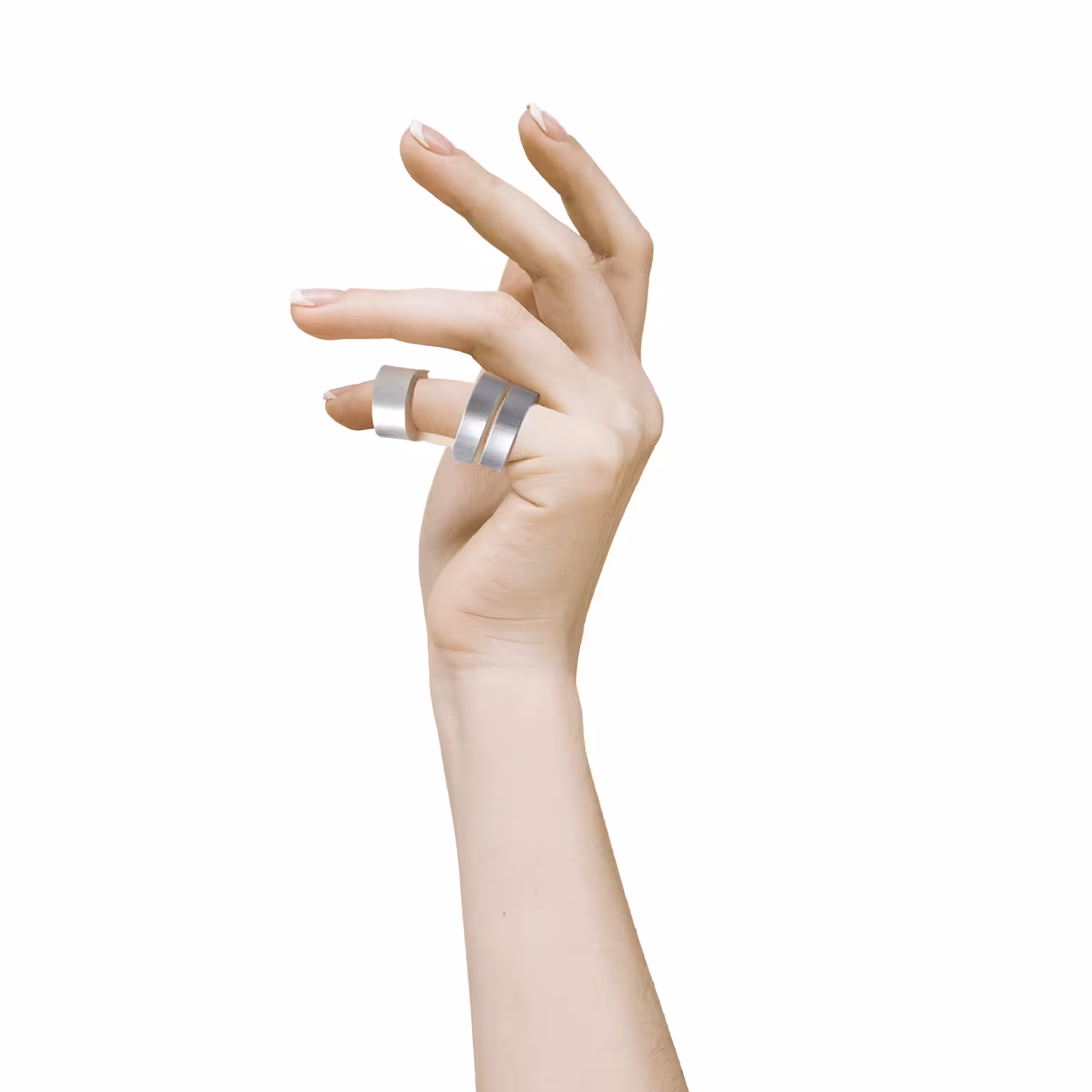 آتل انگشت آلومینیومی پین مد 6102