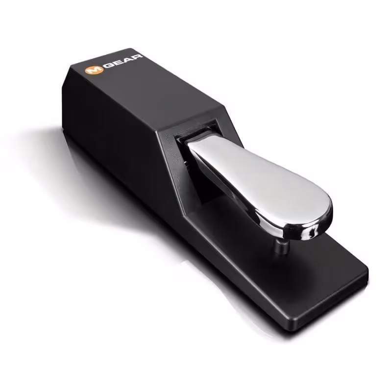 پدال ساستین M-Audio SP-2 Sustain Pedal