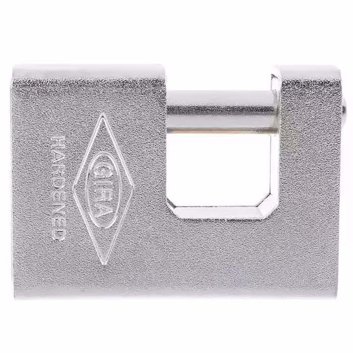 قفل کتابی گیرا مدل Super G 036 | چاوه