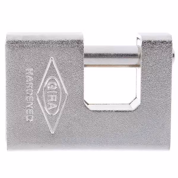 قفل کتابی گیرا مدل Super G 036 | چاوه