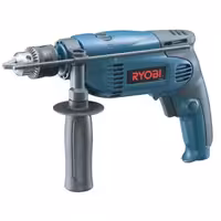 دریل چکشی ریوبی مدل PD-196VR