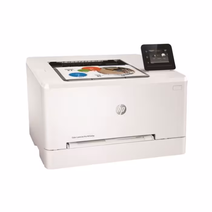 پرینتر لیزری اچ پی مدل M254dw