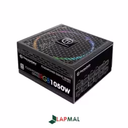 منبع تغذیه کامپیوتر ترمالتیک مدل Toughpower Grand RGB 1050W Platinum
فروشگاه اینترنتی تخصصی لپتاپ لپ مال