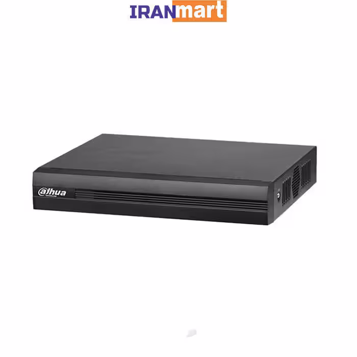 دستگاه16کانال XVR داهوا مدل DH-XVR1B16-I - فروشگاه اینترنتی ایران مارت