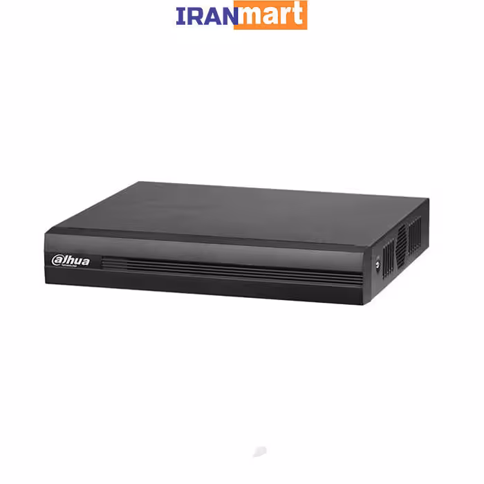 دستگاه16کانال XVR داهوا مدل DH-XVR1B16-I - فروشگاه اینترنتی ایران مارت