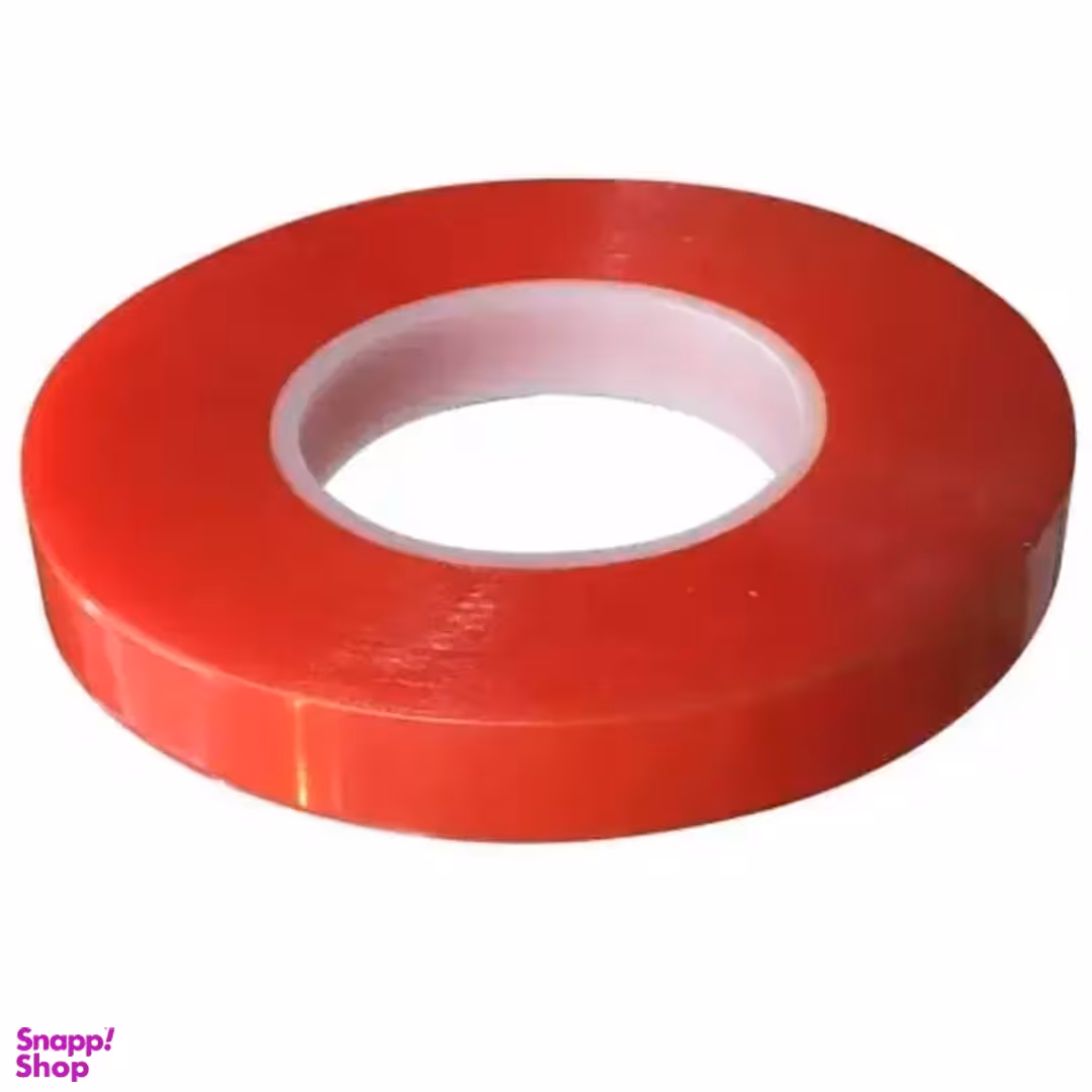 چسب دو طرفه ژله ای کد 50_01