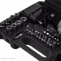 پیچ گوشتی شارژی جاست مکس مدل JST24802