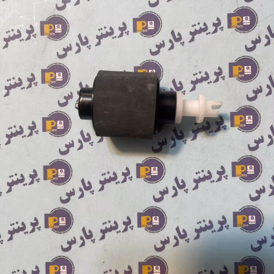 پیکاپ پایین طرح hp p 3015 Tray 2