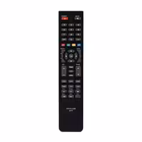 ریموت کنترل آی کلاس مدل S666