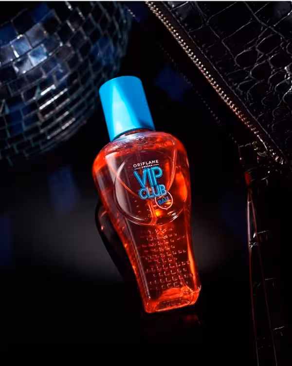 بادی میست اوریفلیم مدل Vip Club Bali