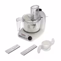 غذاساز مولینکس FP211