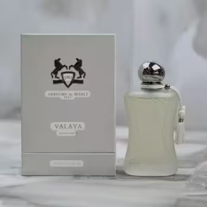 عطر مارلی والایا(لوزی )