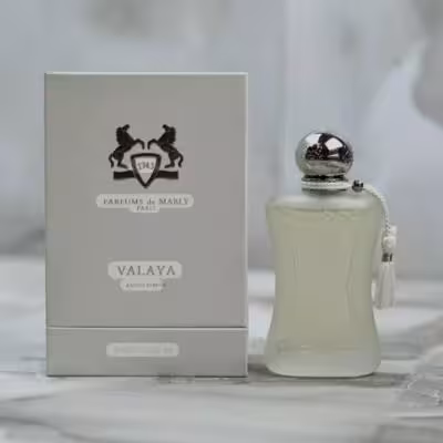 عطر مارلی والایا(لوزی )