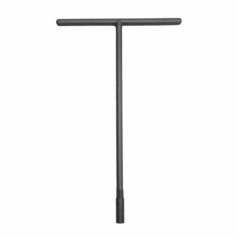 آچار بکس تی بلند مدل AJ-T-HIGH-11MM سایز 11 میلی متر
