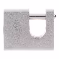 قفل کتابی گیرا مدل 041 | چاوه