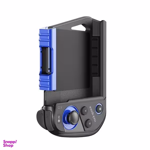 دسته بازی راک اسپیس (Rock Space) مدل RGA0005