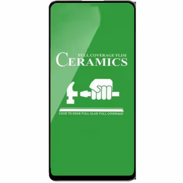 گلس سرامیکی هواوی Y7 2018/Y7 PRIME 2018/HONOR 7C/Y7 PRO 2018 مات