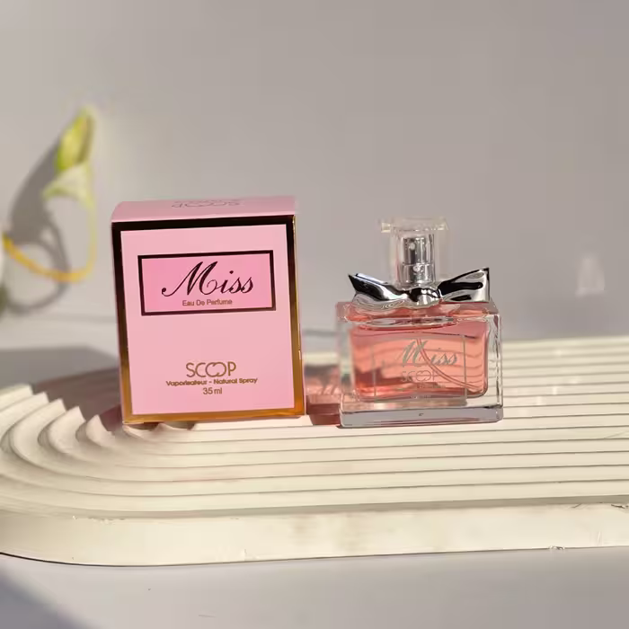عطر میس دیور 35 میل اسکوپ scoop