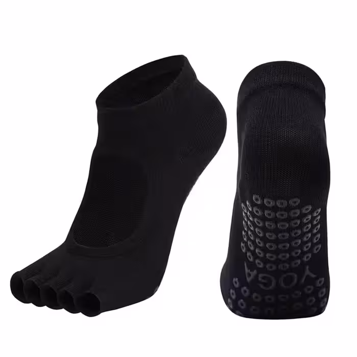 جوراب یوگا مدل pro-ya | کالا مکس