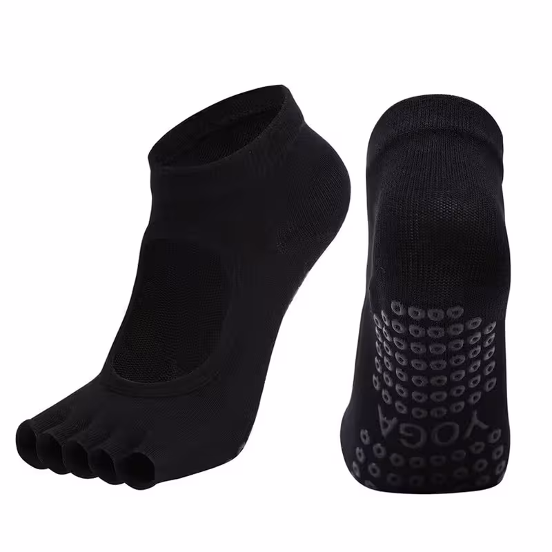 جوراب یوگا مدل pro-ya | کالا مکس