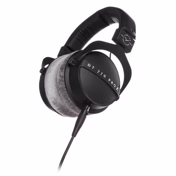 هدفون Beyerdynamic DT 770 PRO X Limited Edition 45 ohms