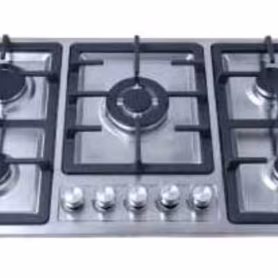 اجاق گاز صفحه ای ترموکوپل دار