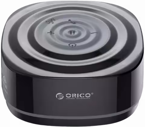 اسپیکر قابل حمل ORICO مدل  SOUNDPLUS-R1