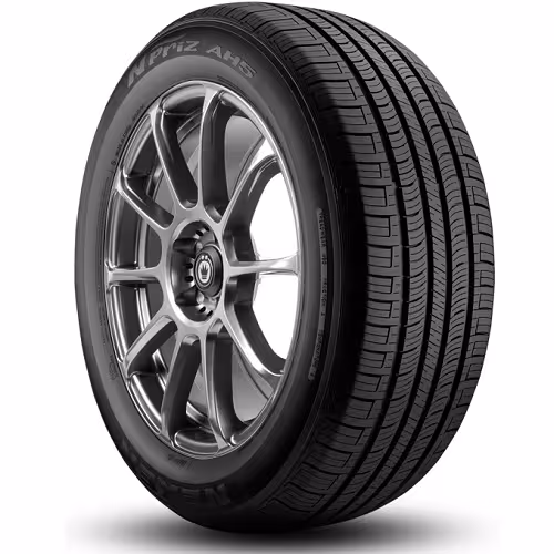 لاستیک نکسن 235/55R 17 گل NPriz AH5