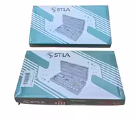 ست بکس 40 پارچه STILA