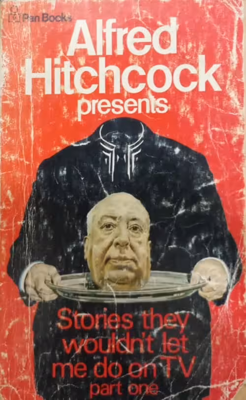 Alfred Hitchcock Presents: Stories They Wouldn't Let Me Do on TV | part one