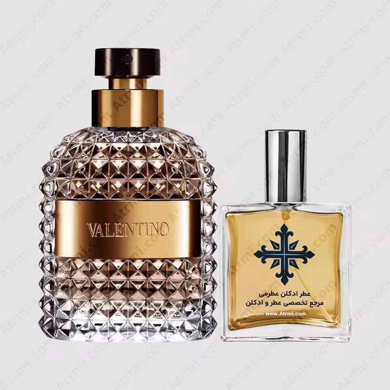 عطر ادکلن عطرمی مدل یومو مردانه – Atrmi Uomo Men