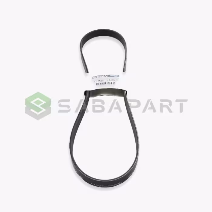 تسمه دینام نیسان مورانو – محصول اصلی