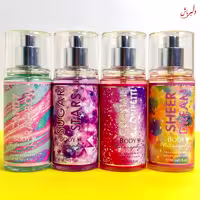 بادی اسپلش شوگر