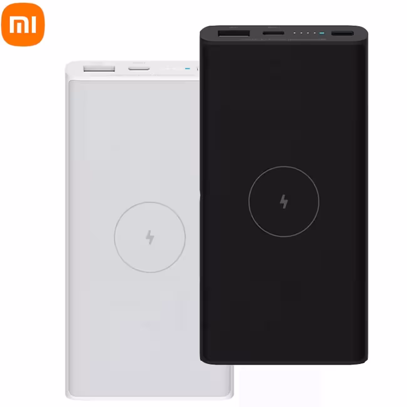 پاوربانک 10000 وایرلس USB و تایپ سی 22.5 وات شیائومی XIAOMI WPB15PDZM
