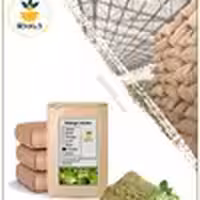 پودر جینکو فله