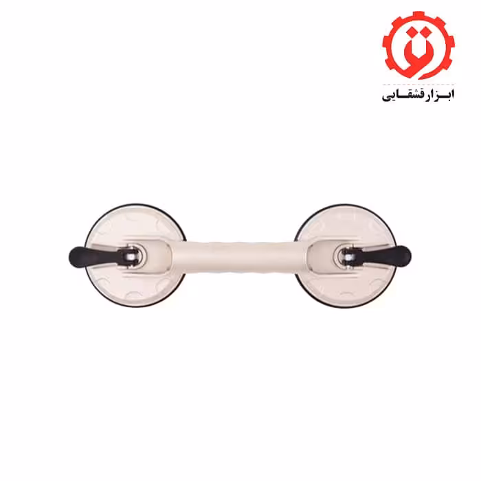 شیشه گیر وکیومی جفتی هزبرن مدل H63102