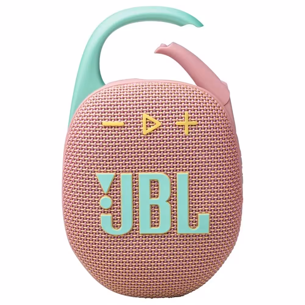 اسپیکر بلوتوثی جی بی ال مدل Clip 5