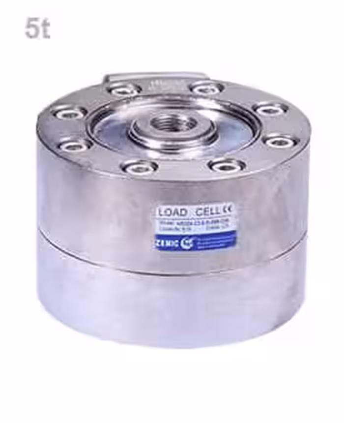 لودسل زمیک مدل HM2D4 کلاس C3 ظرفیت 5 تن